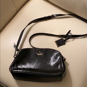Kate Spade Patent Leather Crossbody